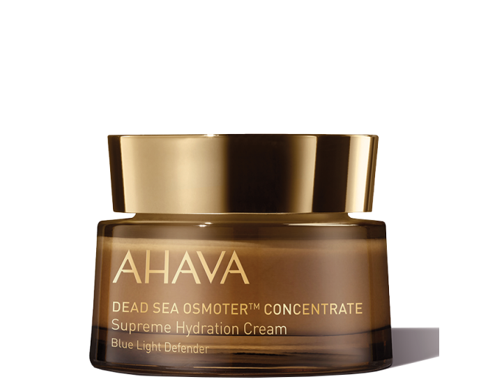 Ahava dead sea osmot concentrato supr