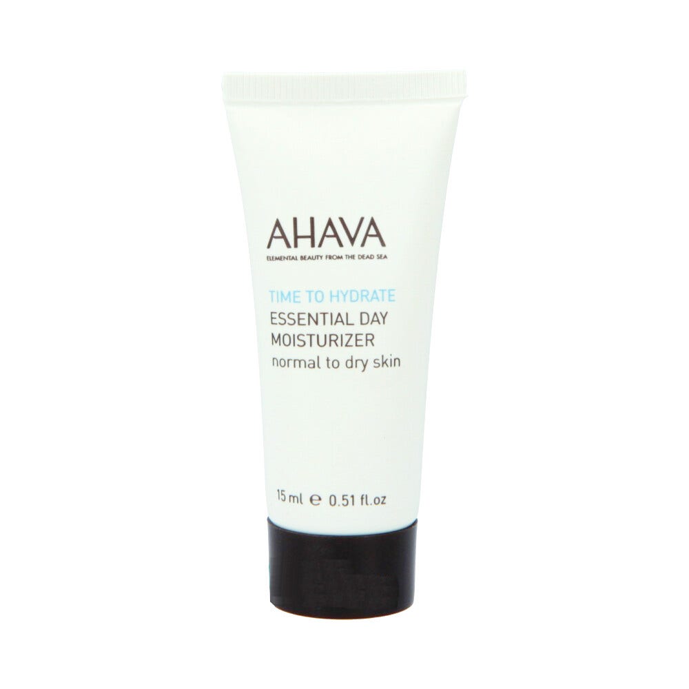Ahava essential day moist 15ml