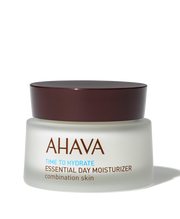 Ahava essential day moist comb