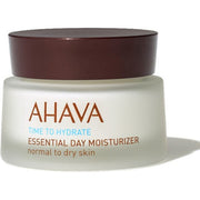 Ahava essential day moist normal