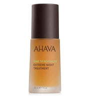 Ahava extreme night treatment