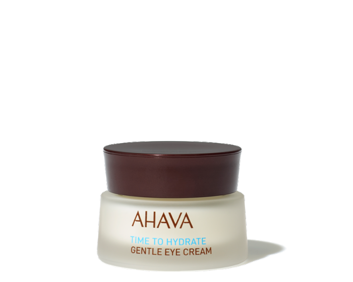 Ahava gentle eye cream 15ml