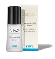 Ahava hyaluronic acid serum 30ml