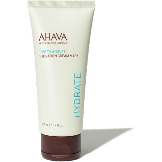 Ahava hydration crema mask 100ml