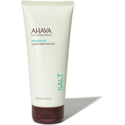 Ahava liquid dead sea salt