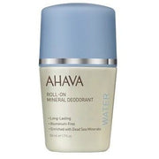 Ahava magnesium rich deodorant
