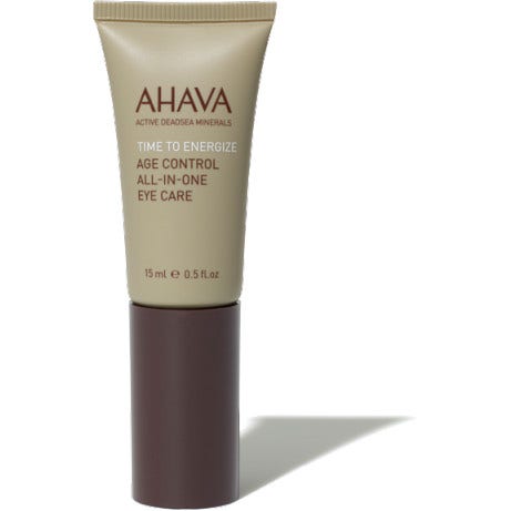 Ahava men age control eye care