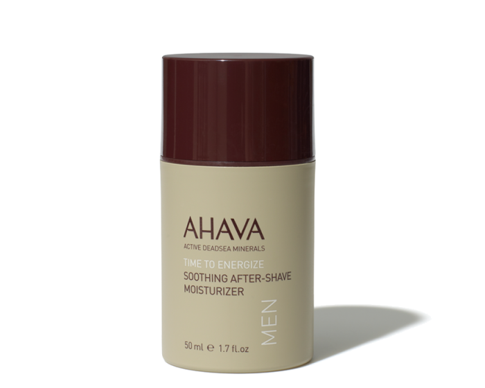Ahava men soothing aftershave