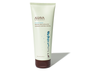 Ahava mineral body exfoliator
