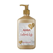 Ahava mineral body lotion500ml