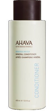 Ahava mineral conditioner 400 ml