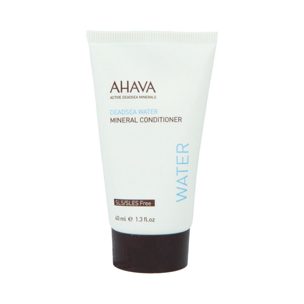 Ahava mineral conditioner 40ml
