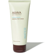 Ahava mineral foot cream 100 ml