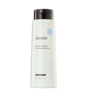 Ahava mineral shampoo 400ml
