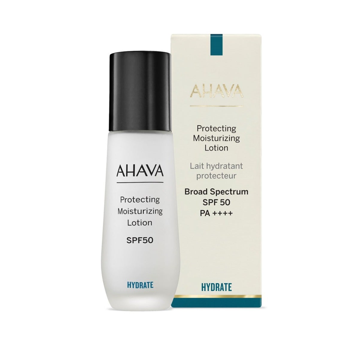 Ahava protecting moist lot 50