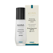 Ahava protecting moist lot 50