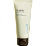 Ahava purifying mud mask 100 ml