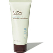 Ahava refreshing cleans gel