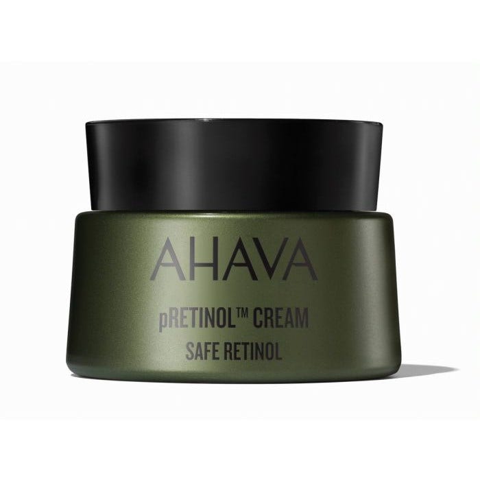 Ahava safe pretinol cream 50ml