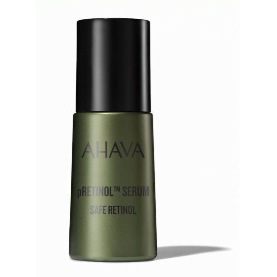 Ahava safe pretinol serum 30ml