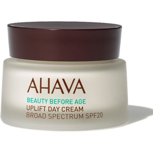 Ahava uplift day cream spf20