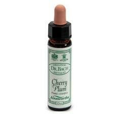 Ainsworths cherry plum 10ml