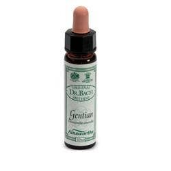 Ainsworths gentian 10ml