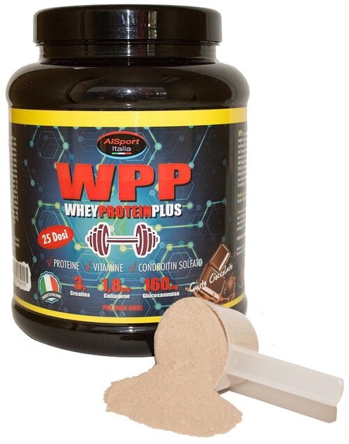 Aisportitalia wpp 770 g