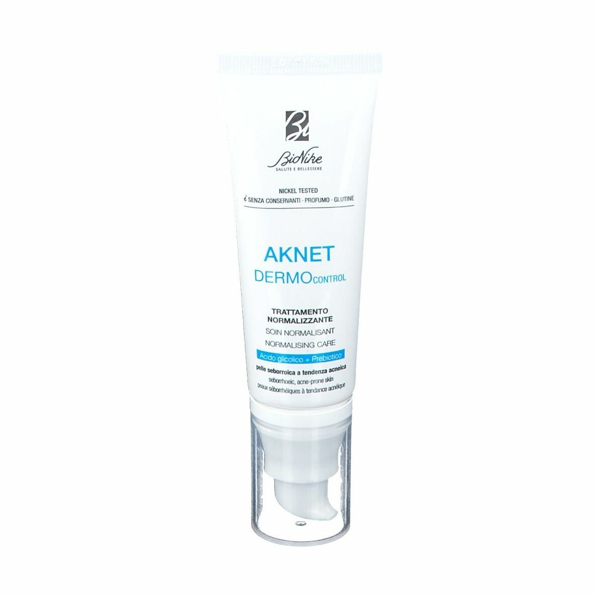 Aknet dermocontrol 40 ml