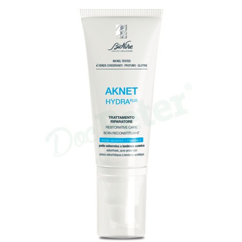 Aknet hydra plus 40 ml