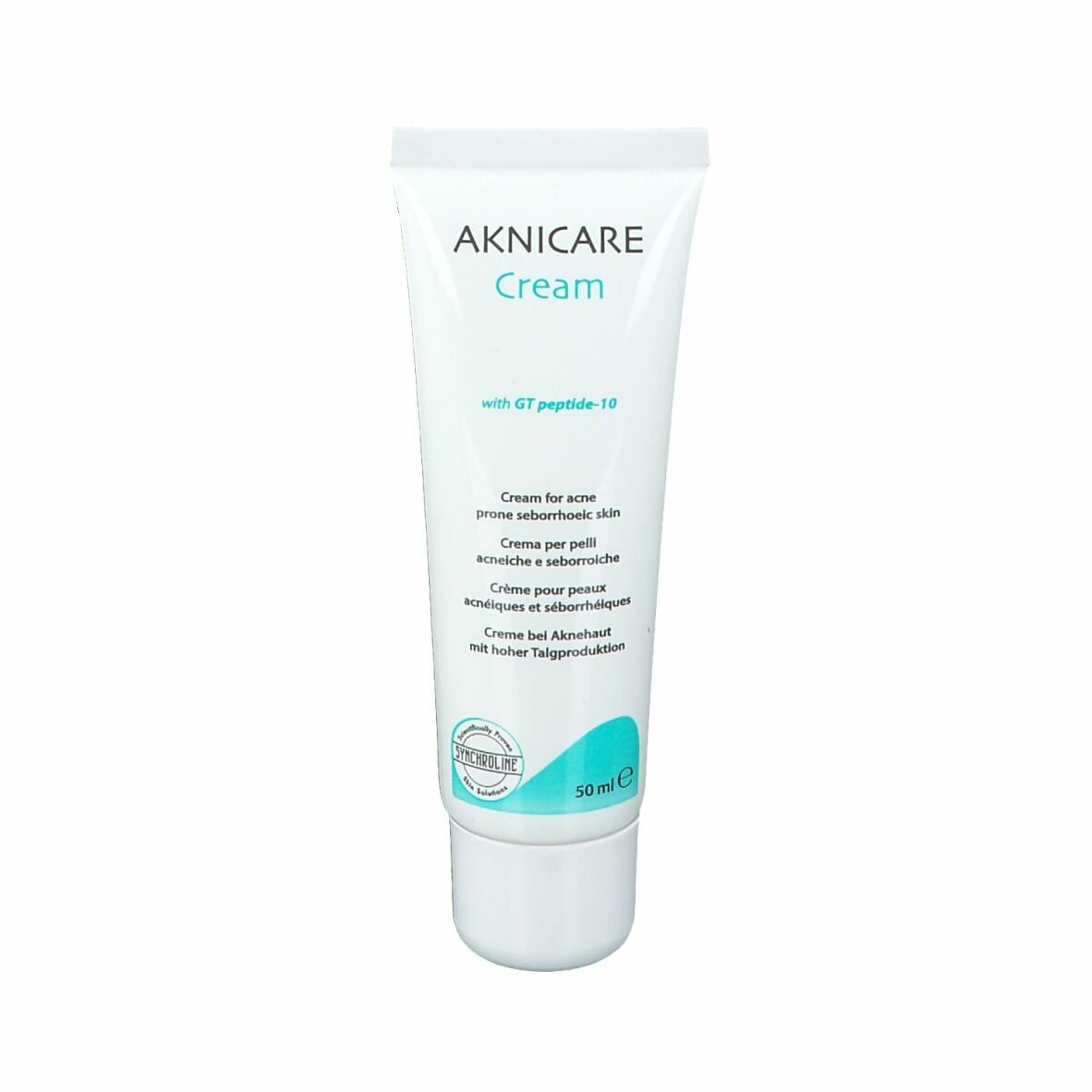 Aknicare crema viso 50ml