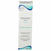 Aknicare fast creamgel 30 ml
