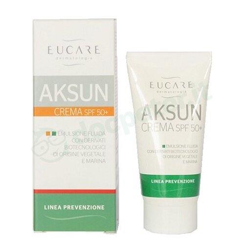Aksun crema 50 ml