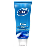 Akuel gel puro 200ml