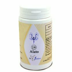 Alato 19 teanina bacopa 100 capsule
