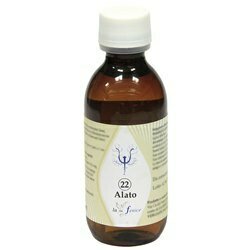 Alato 22 nocciolo avocado 125 ml