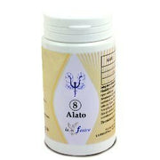 Alato 8 spirulina 150 capsule