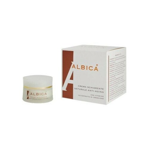 Albica cr schiar 30ml
