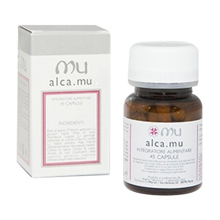 Alca mu 45 capsule