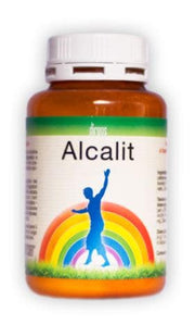 Alcalit polvere 220g