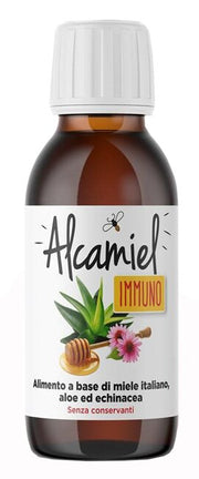 Alcamiel immuno 150 ml
