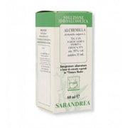 Alchemilla 60ml gocce