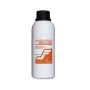 Alcool denaturato 250 ml