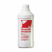 Alcool denaturato 250ml