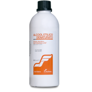 Alcool denaturato 500ml