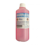 Alcool etilico denaturato 500 ml