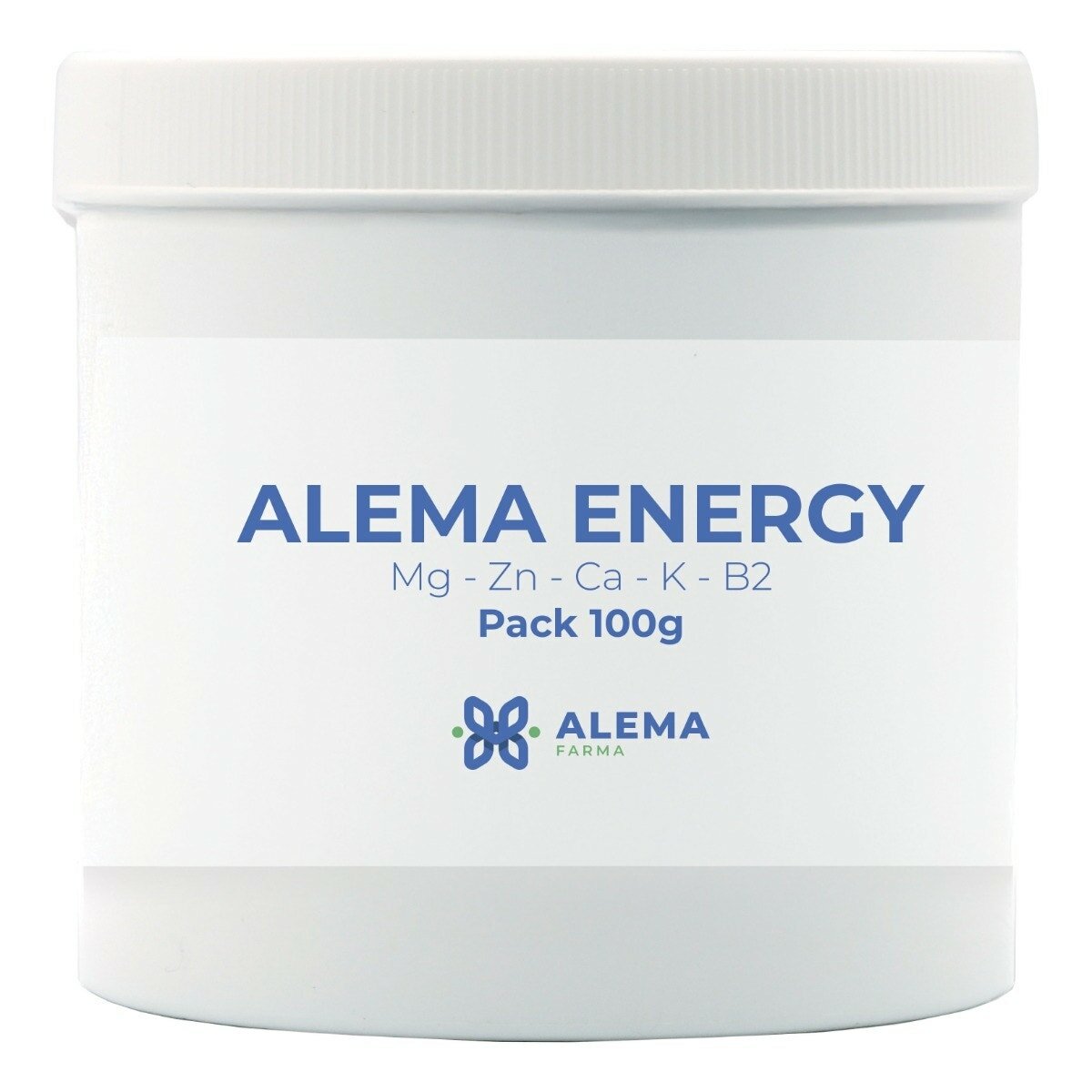 Alema energy 100 g