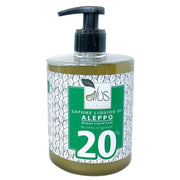 Aleppo sapone liquido 20% 500ml