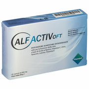 Alfactiv oftalmico 40 capsule