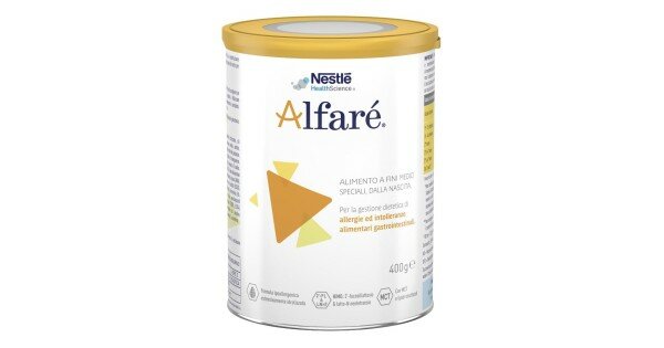 Alfare' polvere 400g